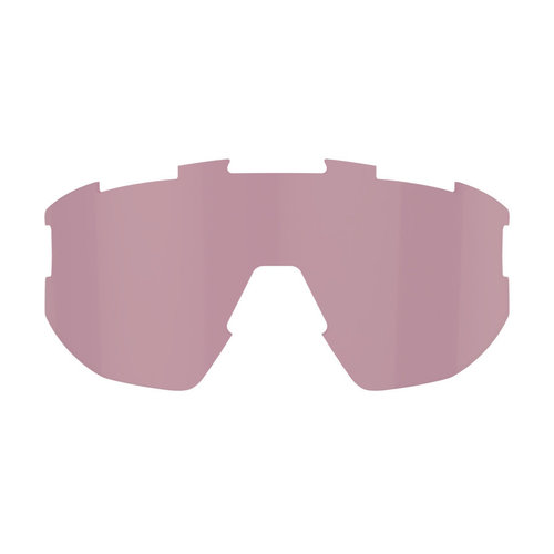 Bliz Lentille de rechange Bliz Fusion/Matrix - Rose cat:1 Bliz Lentille de rechange Bliz Fusion/Matrix - Rose cat:1