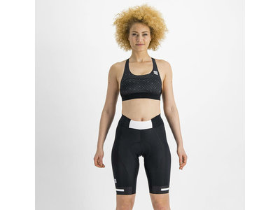 Sportful Sportful Neo Woman Short (Black/White)