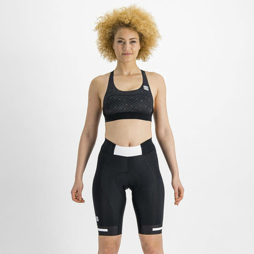 Sportful Sportful Neo Woman Short (Black/White)
