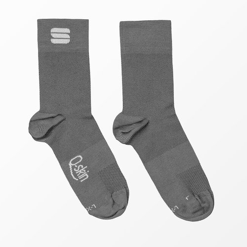 Sportful Sportful Matchy Woman Sock Black