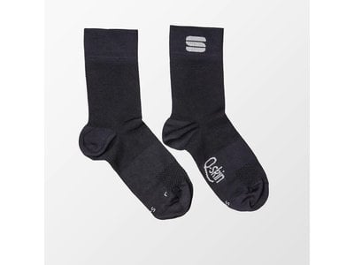 Sportful Sportful Matchy Sock Black