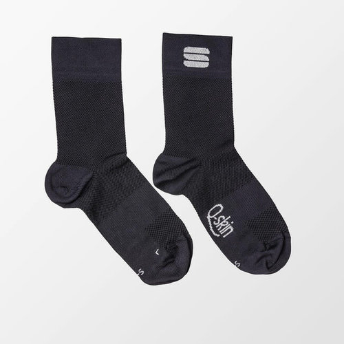 Sportful Sportful Matchy Sock Black