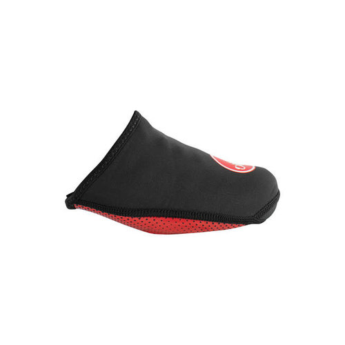Castelli Couvre-chaussure Castelli Toe Thingy 2 Noir Castelli Couvre-chaussure Castelli Toe Thingy 2 Noir