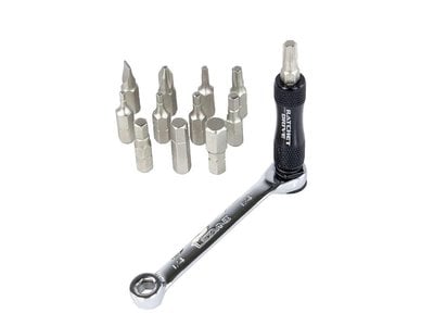 Lezyne Outil Lezyne, Ratchet Drive