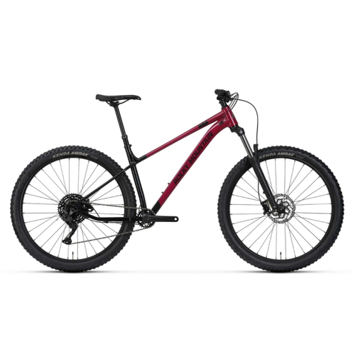 Rocky Mountain Vélo Rocky Mountain Growler 20 2022 Noir/Rouge Rocky Mountain Vélo Rocky Mountain Growler 20 2022 Noir/Rouge
