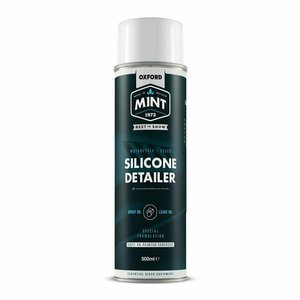 Oxford Protecteur Oxford Mint Silicone 500ml