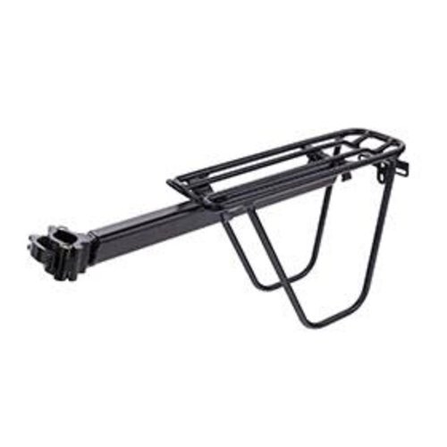 Evo Backcountry Pannier Rear Seatpost Rack