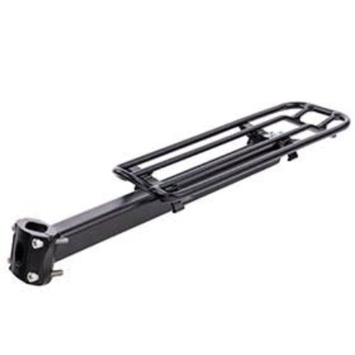 Evo Backcountry Rear Seatpost Rack