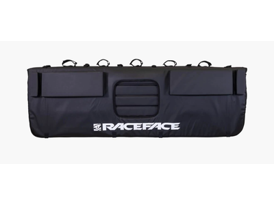 Race Face Coussin de protection Race Face T2 Noir S/M