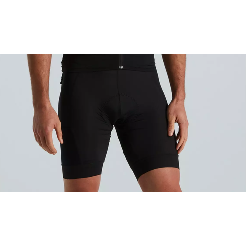 Specialized Specialized Ultralight with Swat Liner Short (Black)
