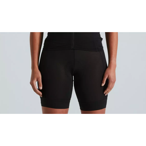 Specialized Specialized Ultralight with Swat Woman Liner Short (Black)