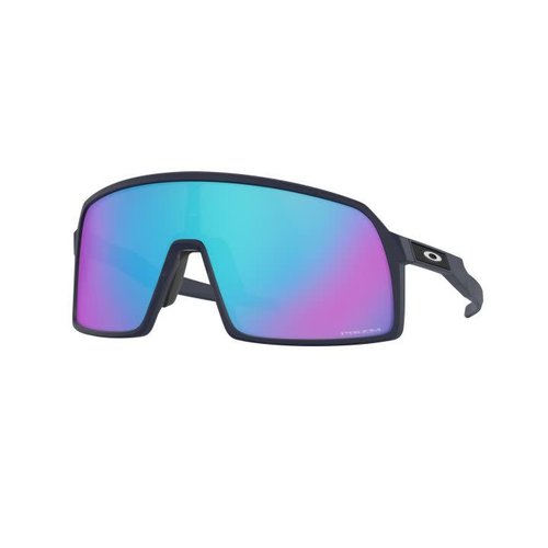 Oakley Lunette Oakley Sutro S Marin Mat - Lentille Prizm Sapphire Oakley Lunette Oakley Sutro S Marin Mat - Lentille Prizm Sapphire