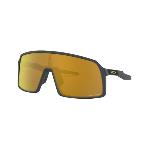 Oakley Oakley Sutro Carbon Sunglasses (Prizm 24k Lenses)