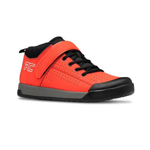 Ride Concepts Ride Concepts Wildcat Bike Shoes (Red)