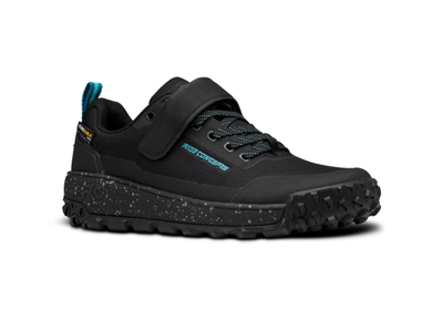 Ride Concepts Ride Concepts Women's Flume Clip MTB Shoes (Black)