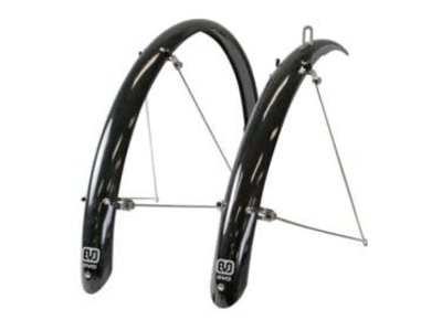 Evo Power Guard Fender 26'' x 1.9'' to 2.1'' (Pair)