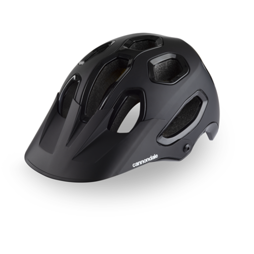 Cannondale Cannondale Intent MIPS Helmet (Black)