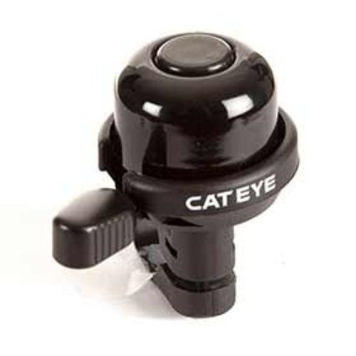 CatEye Clochette PB-1000 (Noir) CatEye Clochette PB-1000 (Noir)