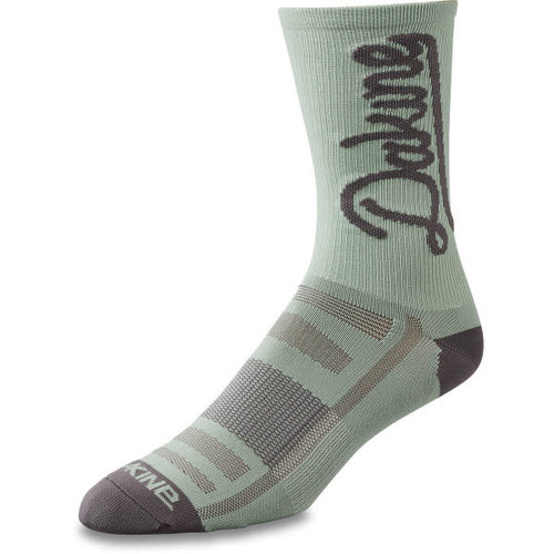 Dakine Dakine Singletrack Crew Sock Desert Sage