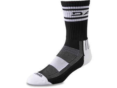 Dakine Bas Dakine Step Up Noir/Blanc