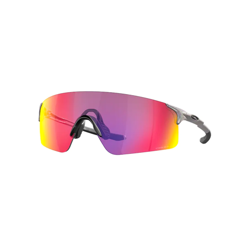 Oakley Lunette Oakley EVZero Blades Space Dust - Lentille Prizm Road Oakley Lunette Oakley EVZero Blades Space Dust - Lentille Prizm Road