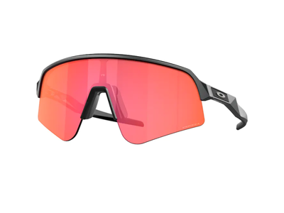 Oakley Oakley Sutro Lite Sweep Carbon Sunglasses (Prizm Trail Torch Lenses)