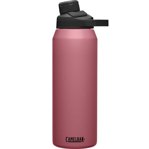 Camelbak Bouteille en inox isolé Chute Mag 1L (Terracotta rose) Camelbak Bouteille en inox isolé Chute Mag 1L (Terracotta rose)