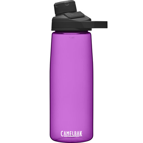 Camelbak Bouteille Chute Mag 750ml (Mauve) Camelbak Bouteille Chute Mag 750ml (Mauve)