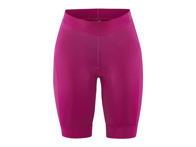 Craft Craft Core Endur Woman Short (Pink)