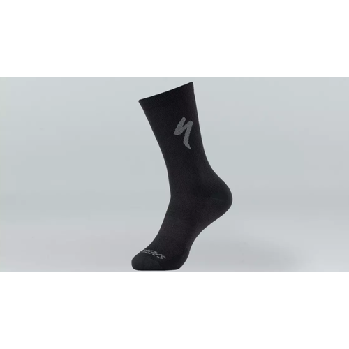 Specialized Specialized Soft Air Road Tall Sock Black
