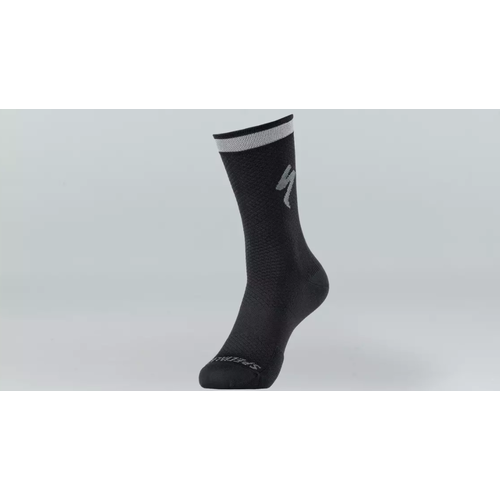 Specialized Specialized Soft Air Reflective Tall Black