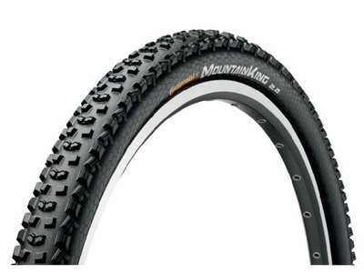 Continental Pneu Mountain King 27.5x2.3 ShieldWall Pliable