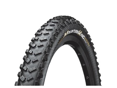 Continental Mountain King 26x2.3 ProTec BlackChili Pliable