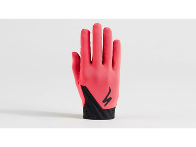 Specialized Specialized Trail Air Long Glove Imperial Red