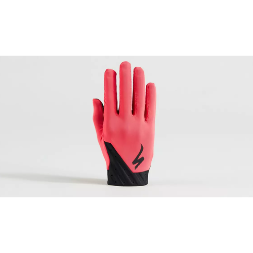 Specialized Specialized Trail Air Long Glove Imperial Red