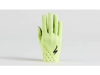 Specialized Specialized Trail Air Long Glove Lime