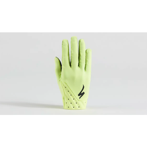 Specialized Specialized Trail Air Long Glove Lime