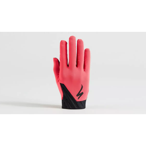 Specialized Specialized Trail Air Woman Long Glove Impérial Red