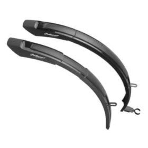 Polisport Expander Cross Mudguard Set 26'' to 29'' Polisport Expander Cross Mudguard Set 26'' to 29''