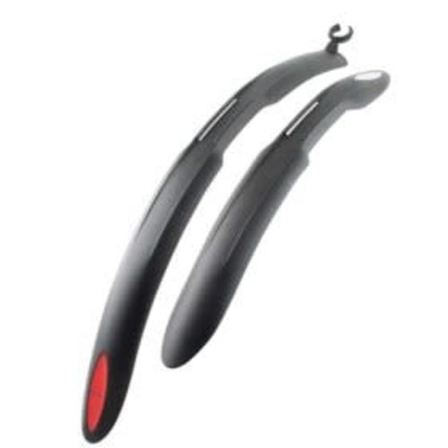 Polisport Colorado V-Brake Compatible Mudguard Set Polisport Colorado V-Brake Compatible Mudguard Set
