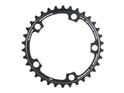 SRAM Red 2012 Chainring 34T 5-Bolt 110mm