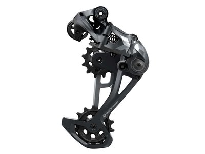 SRAM Dérailleur arrière SRAM, X01 Eagle B2, 12vit Noir