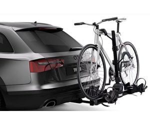 Support à vélo Thule T2 Pro X 1.25 2 vélos Noir - Demers bicyclettes et  skis de fond inc.