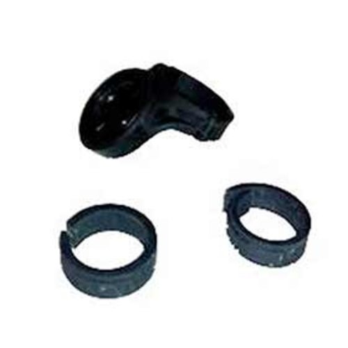Garmin Fixation sur tige de selle Garmin Varia™ Pour tige de selle ronde Garmin Fixation sur tige de selle Garmin Varia™ Pour tige de selle ronde