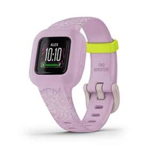 Garmin Vivofit Jr 3 Fitness Tracker