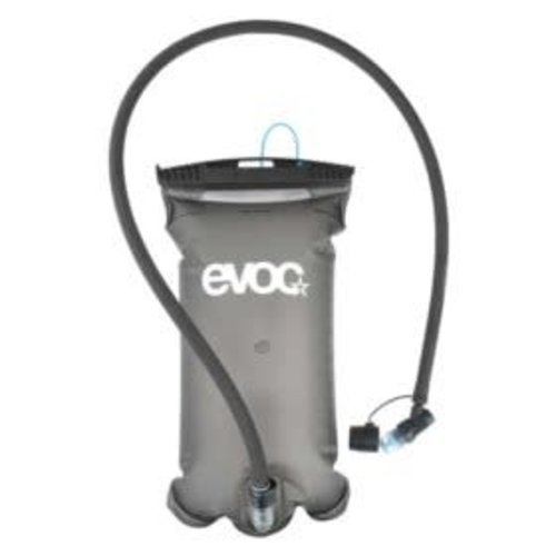 EVOC Réservoir d'hydratation isolé EVOC 2L Gris carbone