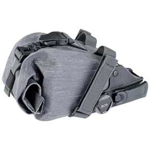 EVOC Sac de selle EVOC Seat Pack Boa S 1L Gris EVOC Sac de selle EVOC Seat Pack Boa S 1L Gris