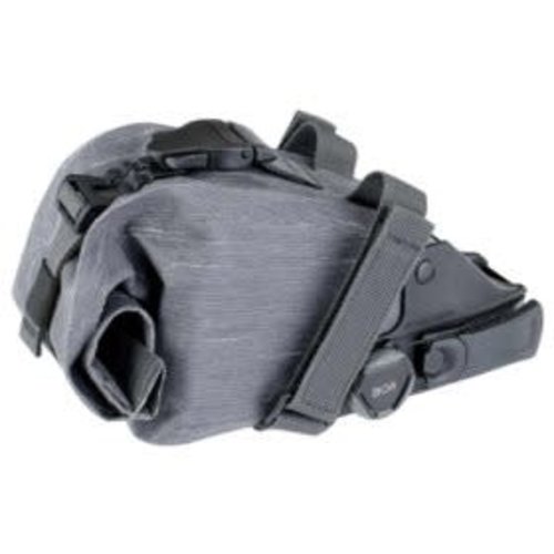 EVOC Sac de selle EVOC Seat Pack Boa M 2L Gris