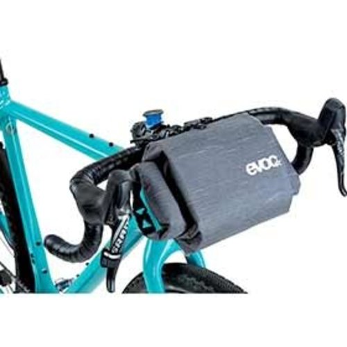 EVOC Sac au guidon EVOC Handlebar Pack Boa L 5L Gris