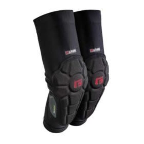 G-Form Protège-coudes G-Form Pro Rugged XL Noir/Noir G-Form Protège-coudes G-Form Pro Rugged XL Noir/Noir